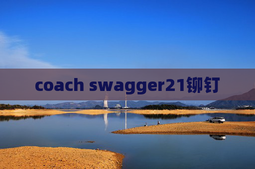 coach swagger21铆钉